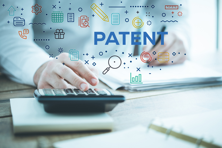 koncepcja patentu