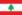 flaga Libanu