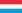 flaga Luksemburgu