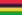 flaga Mauritiusu