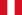 flaga Peruu