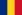 flaga Rumunii