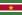 flaga Surinam
