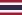 flaga Tajlandii