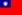 flaga Tajwanu