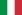 flaga Włoszech
