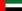 flaga Zjednoczonych Emiratów Arabskich
