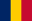 chad-flag