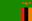zambia flaga