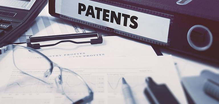badanie czystości patentowej
